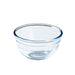 Ôcuisine® Glass Mixing Bowl Round-MIXING BOWLS