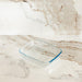 Ôcuisine® Glass Rectangular Roaster-Casseroles