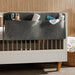Organizer For Nest Multi Bed Grey-Storage