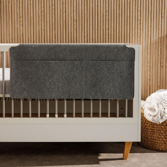 Organizer For Nest Multi Bed Grey-Storage