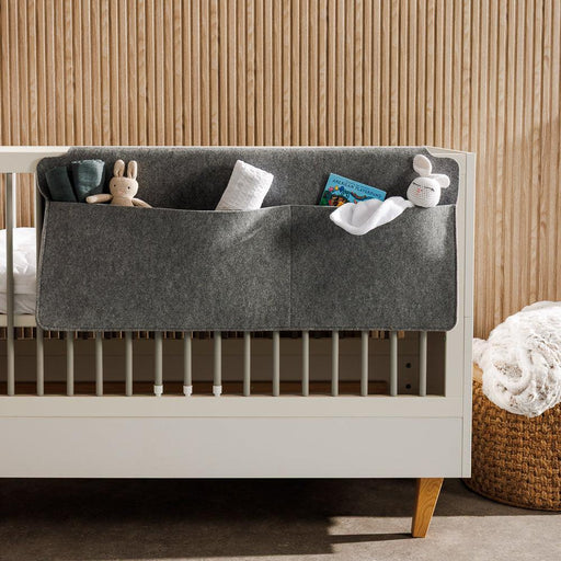 Organizer For Nest Multi Bed Grey-Storage