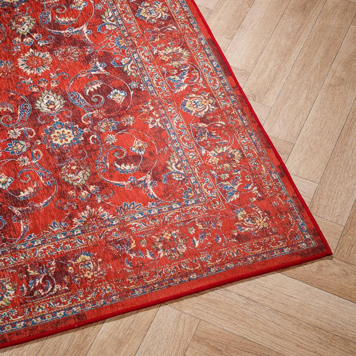 Oriental Look Carpet-CARPETS