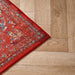 Oriental Look Carpet-CARPETS