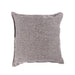 Plain Jute Scatter - Mid Grey-SCATTER