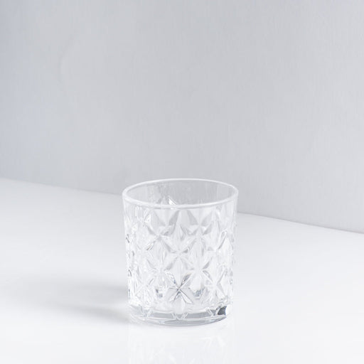 Porto Finn Tumbler Glasses - set of 6