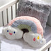 Rainbow & Cloud Plush Toy-Plush Toys-Little Whitehouse