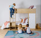 Rainbow Fantasy Play Rug-Rugs