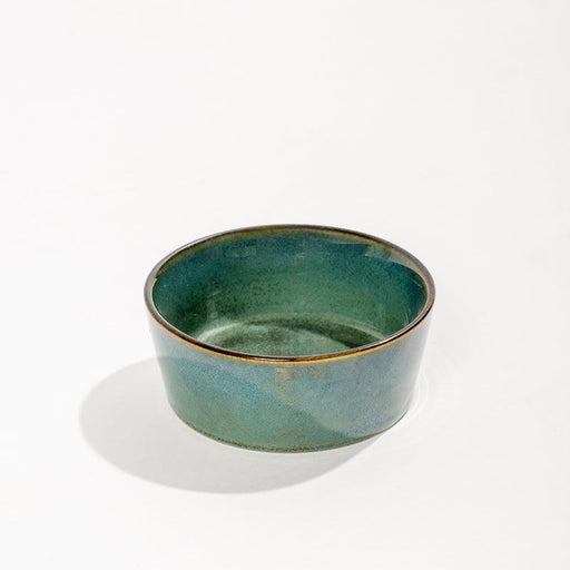 Ramekin Earth - Green-Ceramics