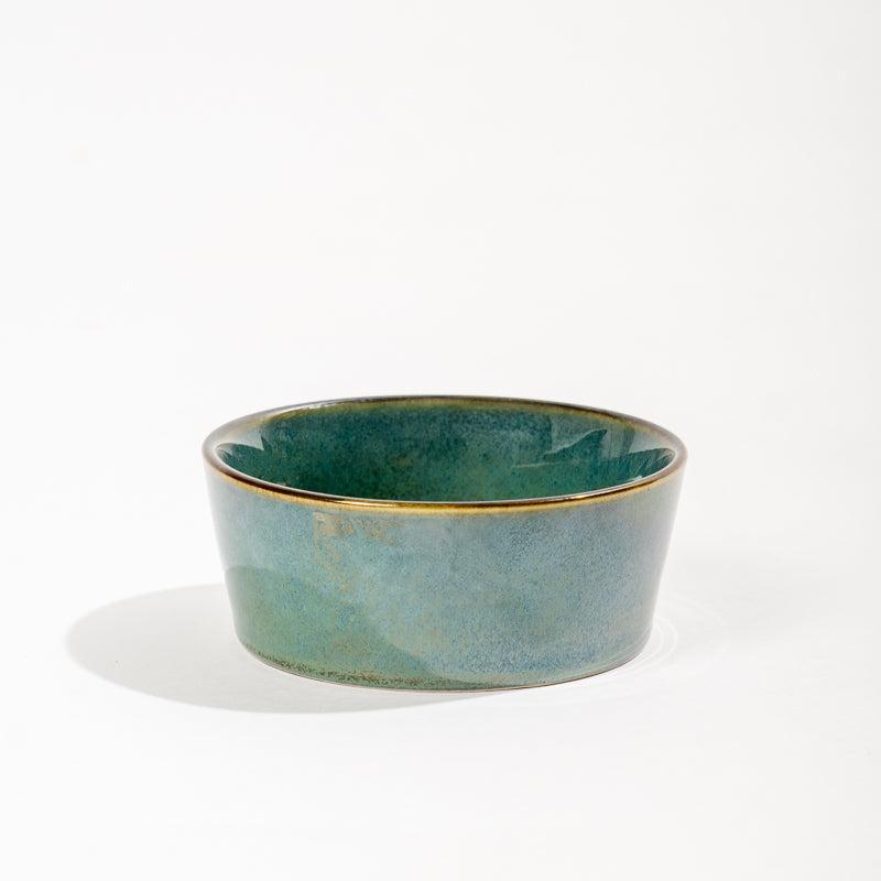 Ramekin Earth - Green-Ceramics