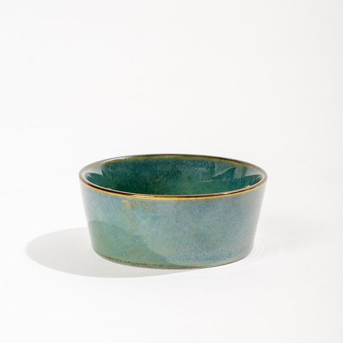Ramekin Earth - Green-Ceramics