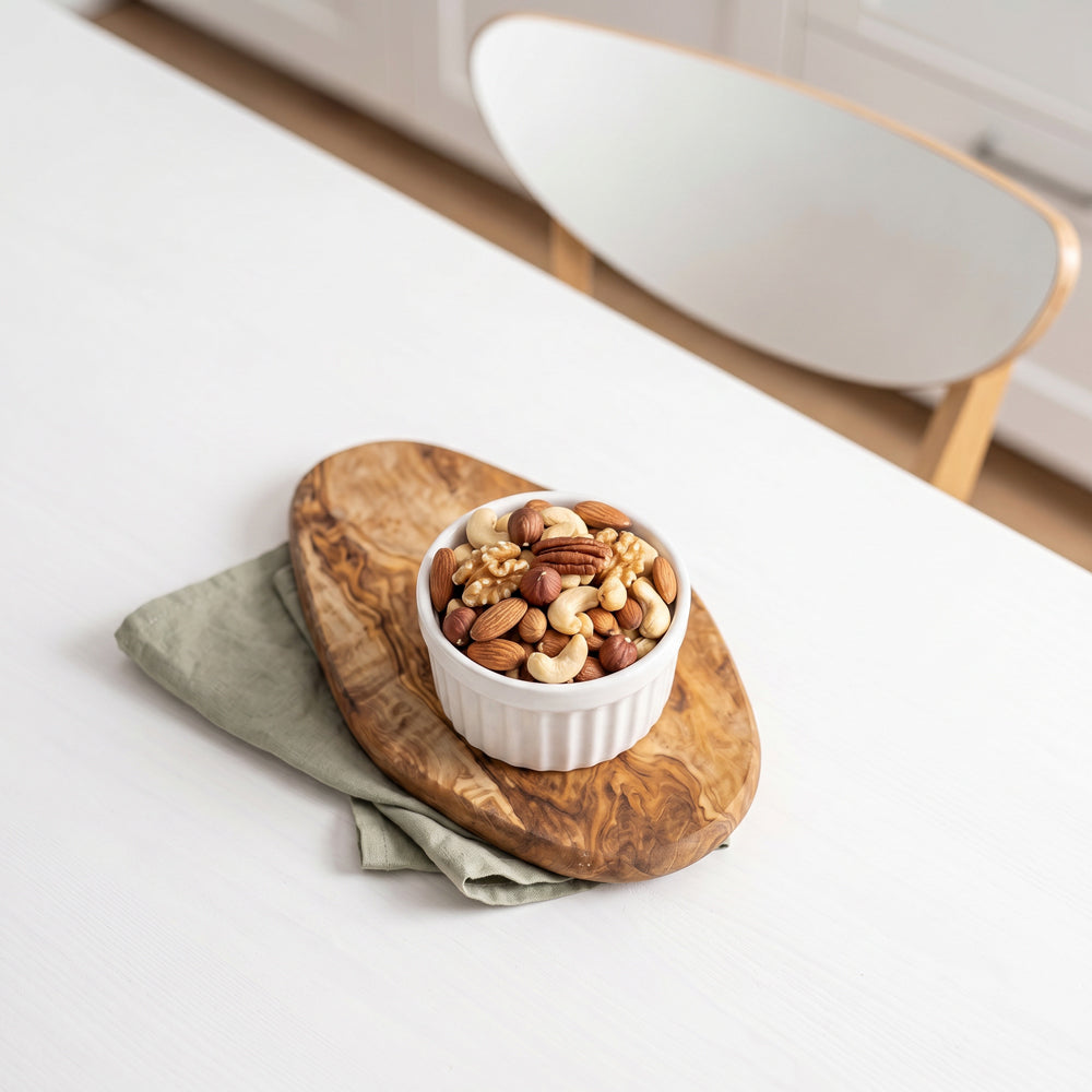 Ramekin White-Ramekins