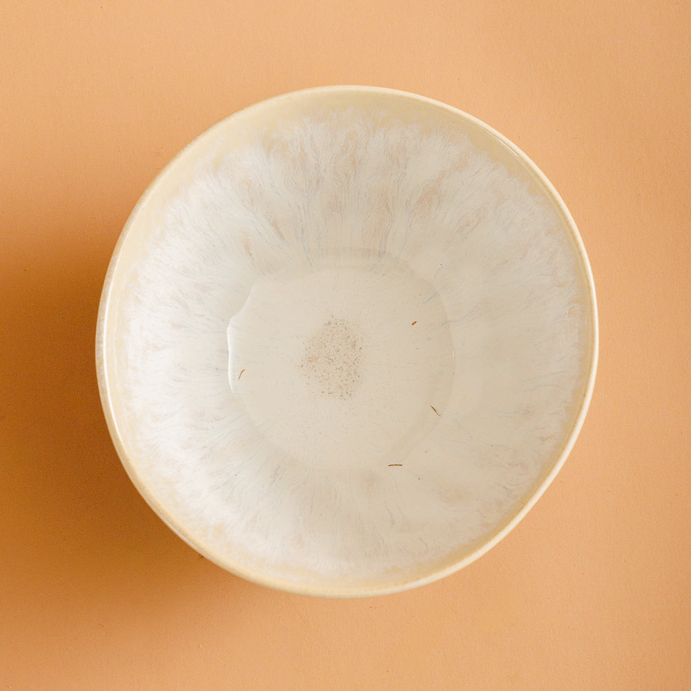 Reactive Bowl Natural-Bowls