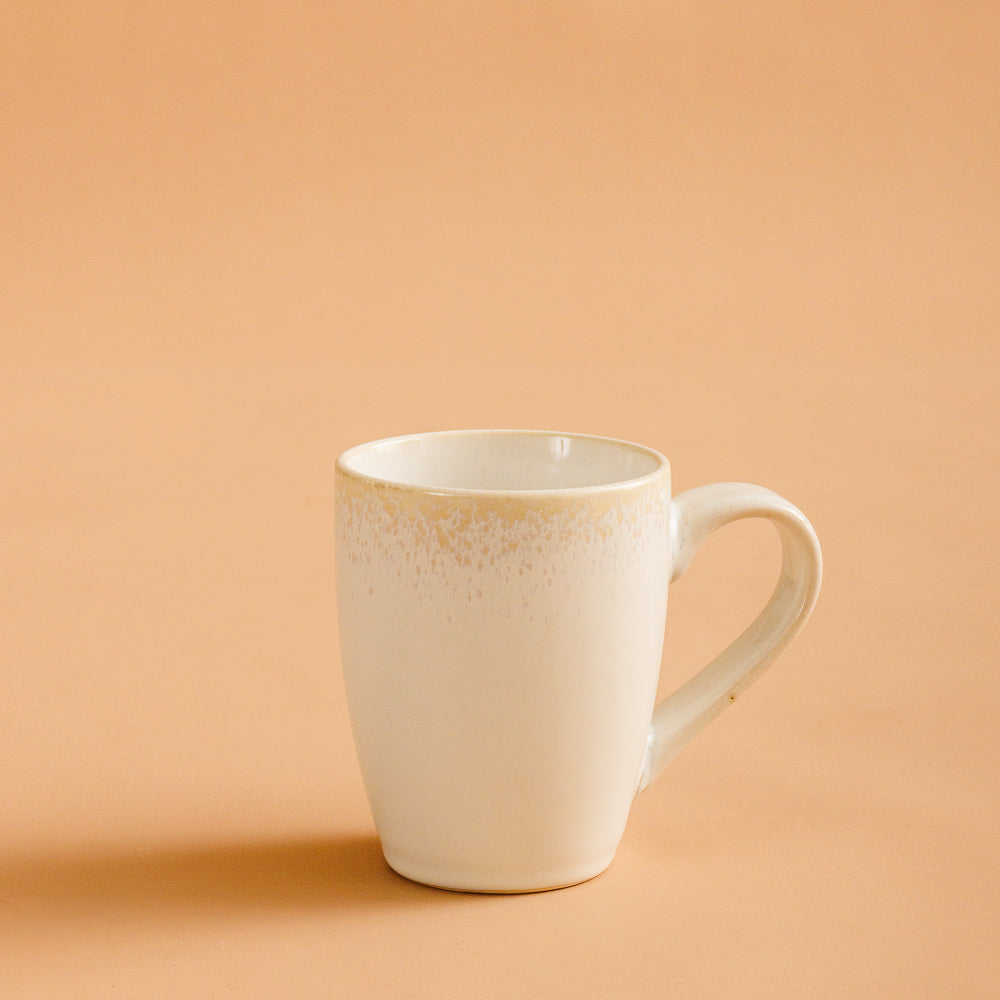 Reactive Mug Natural-Mugs