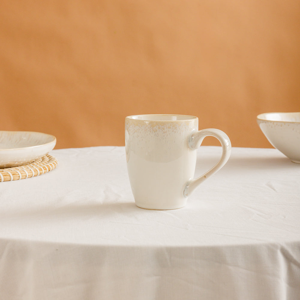 Reactive Mug Natural-Mugs