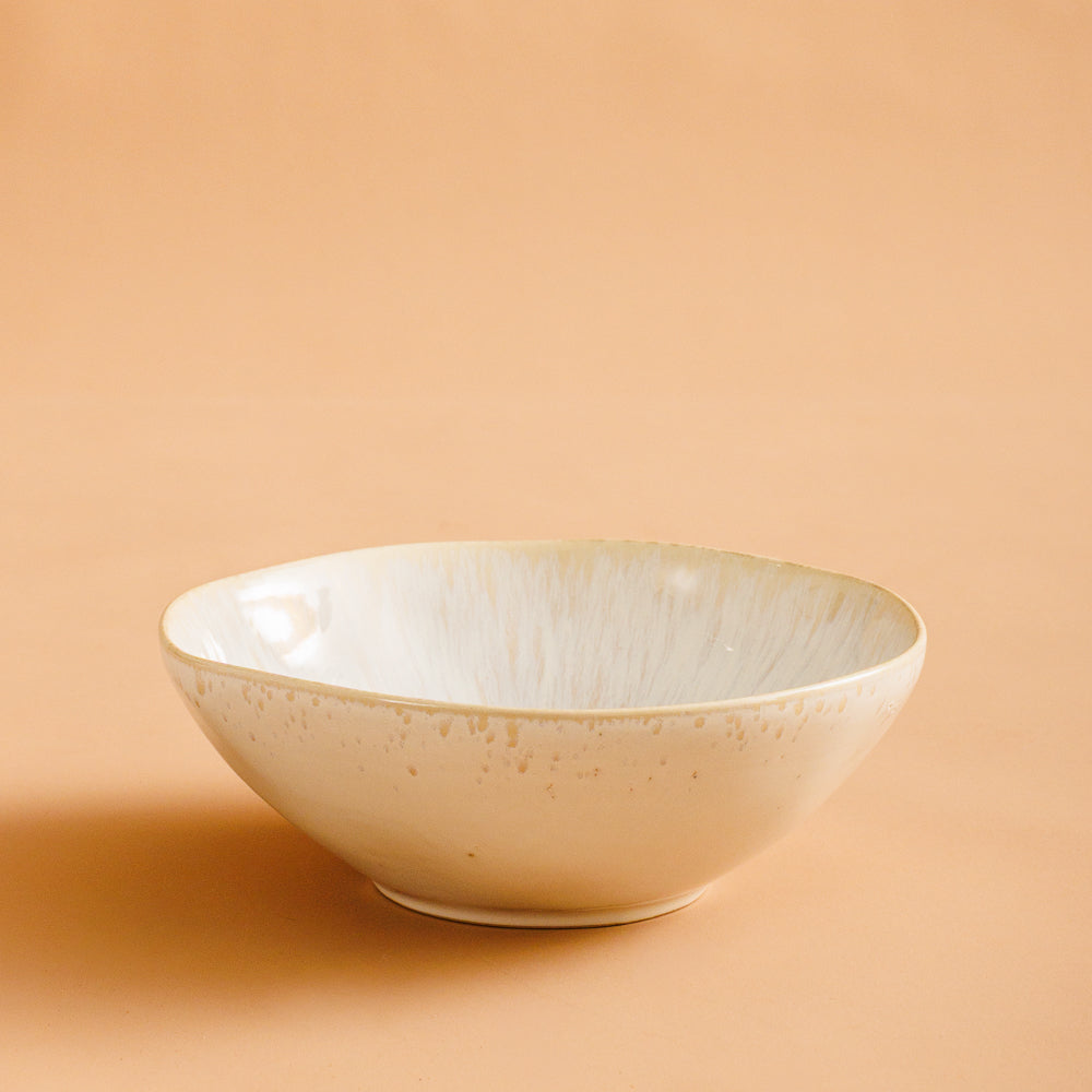Reactive Salad Bowl Natural-Bowls