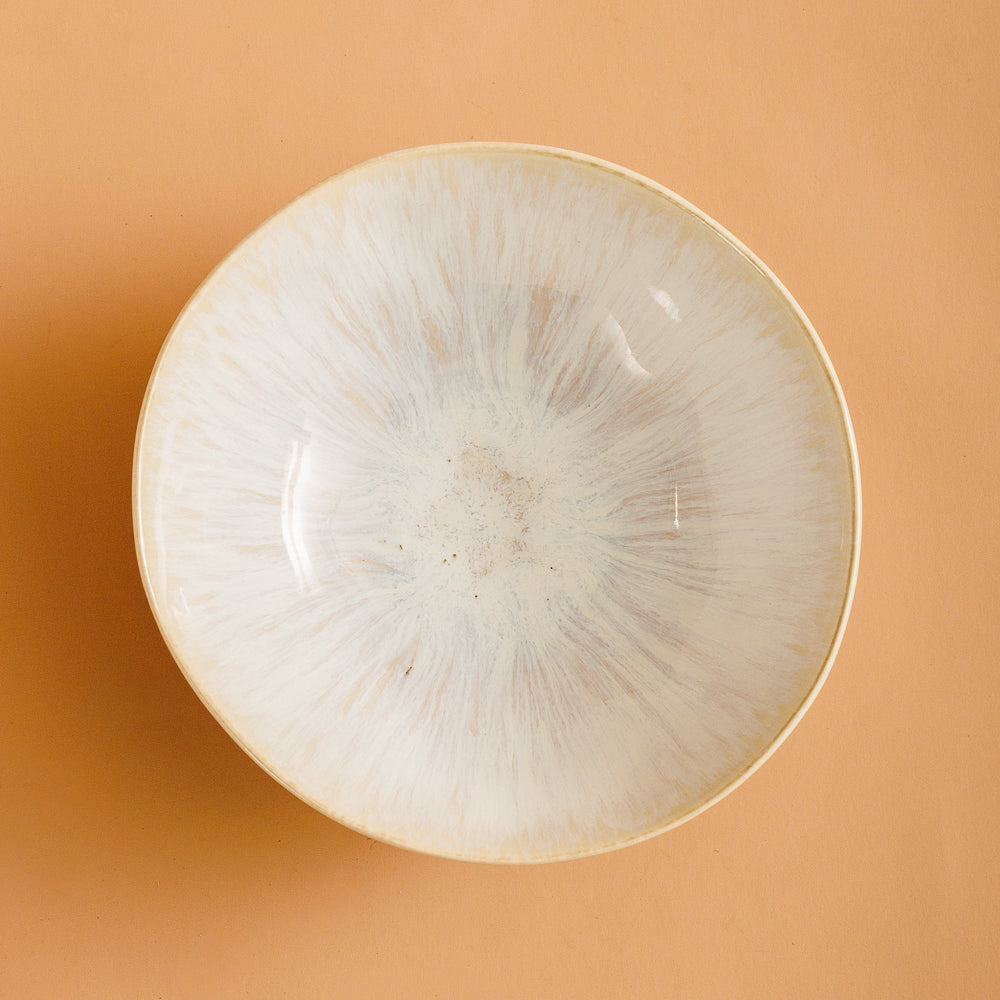Reactive Salad Bowl Natural-Bowls