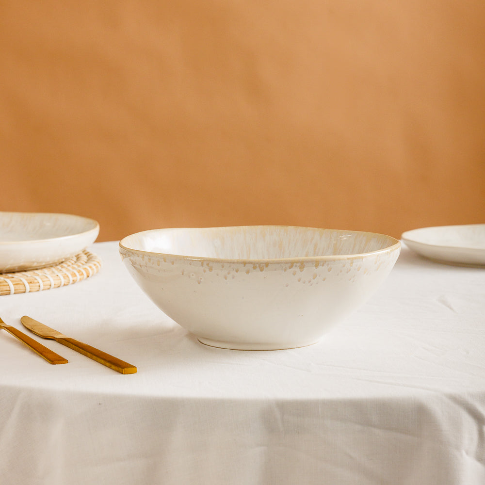 Reactive Salad Bowl Natural-Bowls