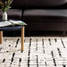 Remis Woven Carpet Monochrome-Carpets/Rugs