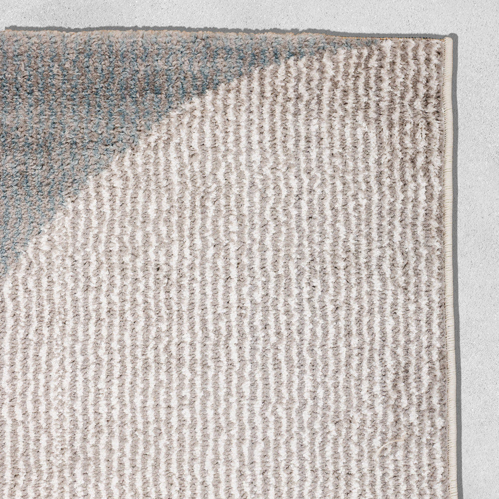 Rivage Woven Carpet Multi-Carpets/Rugs