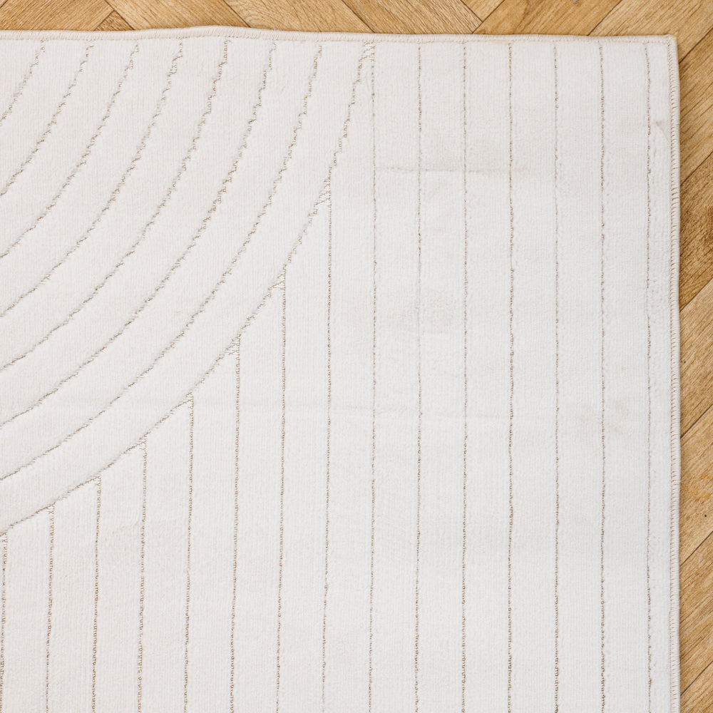 Sable Woven Carpet Sand-Carpets/Rugs
