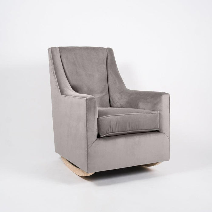 Feeding Rocking Chair - Magical Drizzle