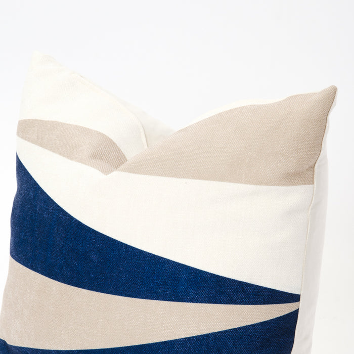 Nest Collection Printed Scatter - Nautical Apex