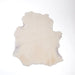 Natural Ivory Sheepskin