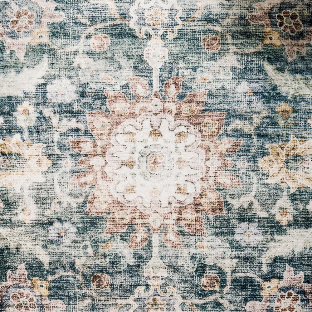 Silkwhisper Printed Carpet Arctic Quartz-Carpets/Rugs