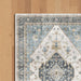 Silkwhisper Printed Carpet Celestial Tide-Carpets/Rugs