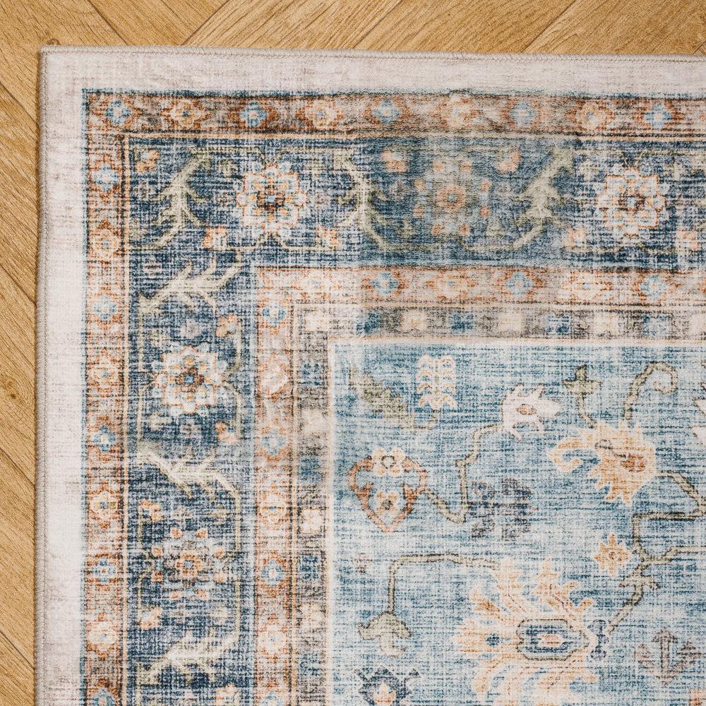 Silkwhisper Printed Carpet Celestial Tide-Carpets/Rugs