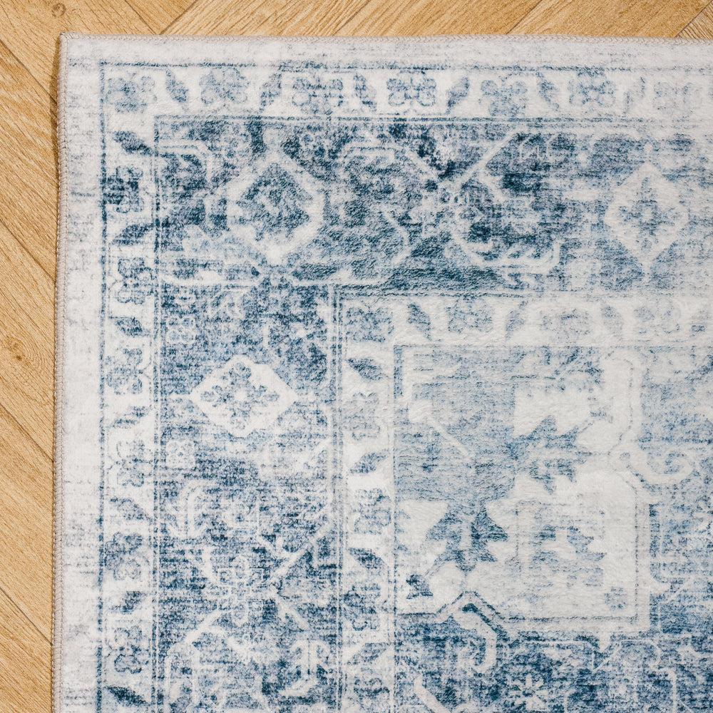 Silkwhisper Printed Carpet Dove Serenity-Carpets/Rugs