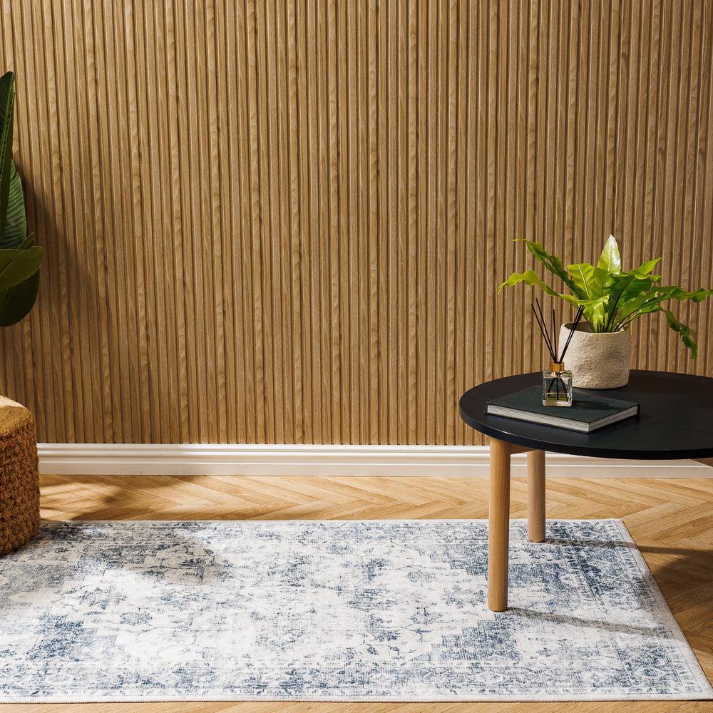 Silkwhisper Printed Carpet Dove Serenity-Carpets/Rugs