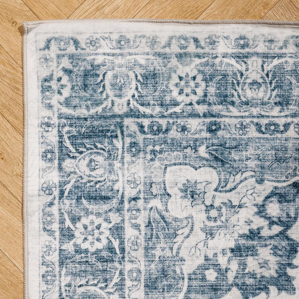 Silkwhisper Printed Carpet Glacier Frost-Carpets/Rugs