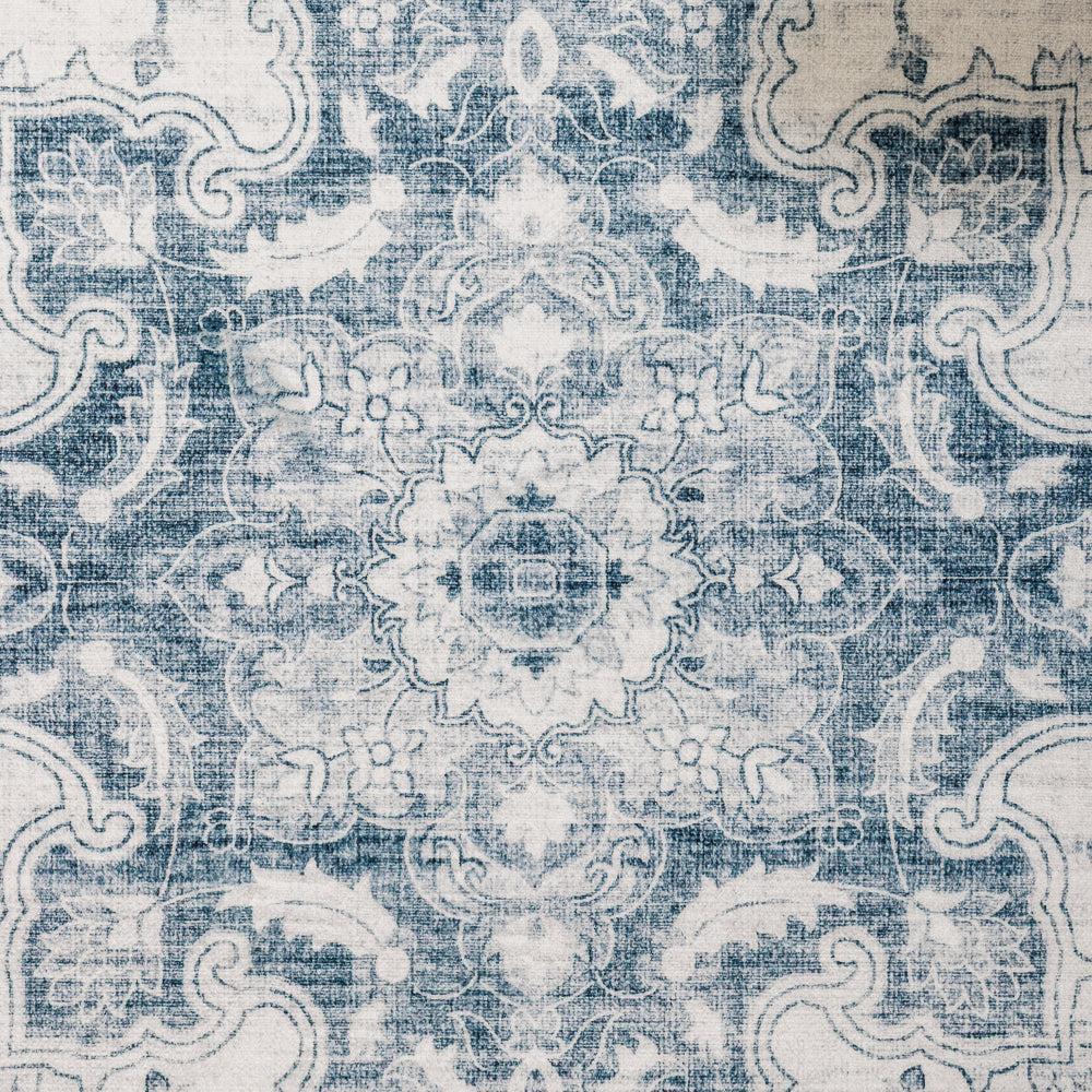 Silkwhisper Printed Carpet Glacier Frost-Carpets/Rugs