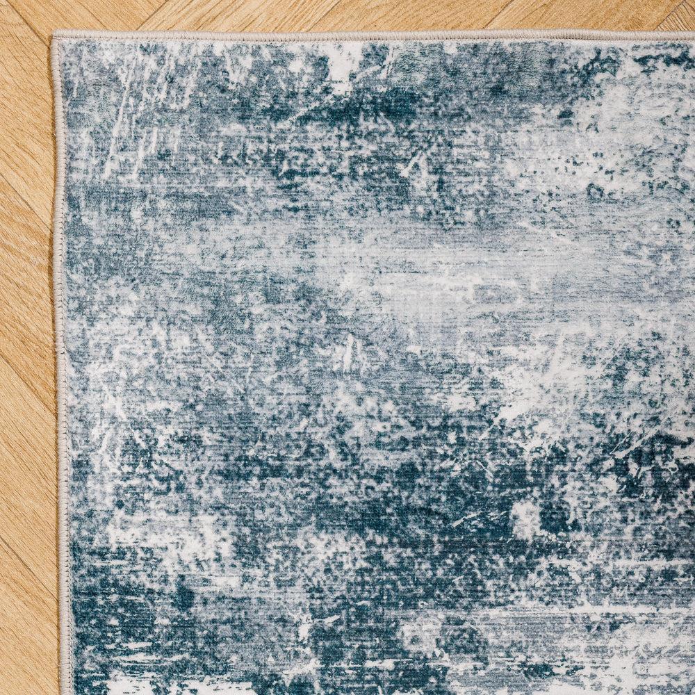 Silkwhisper Printed Carpet Halo Misty Cove-Carpets/Rugs