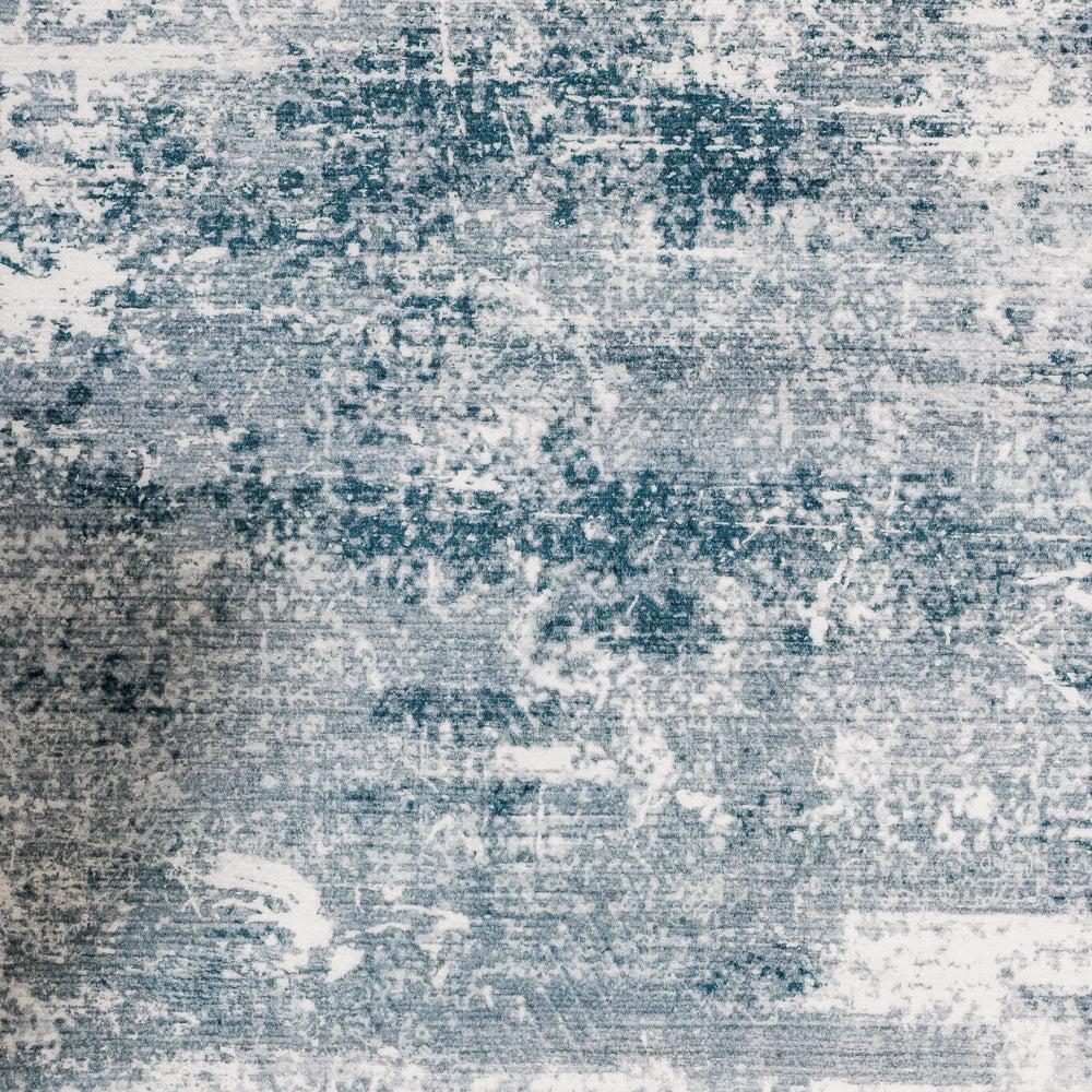 Silkwhisper Printed Carpet Halo Misty Cove-Carpets/Rugs