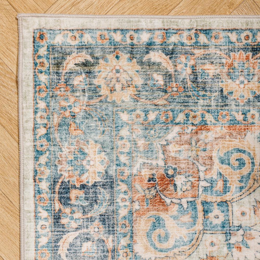 Silkwhisper Printed Carpet Nova Sage-Carpets/Rugs