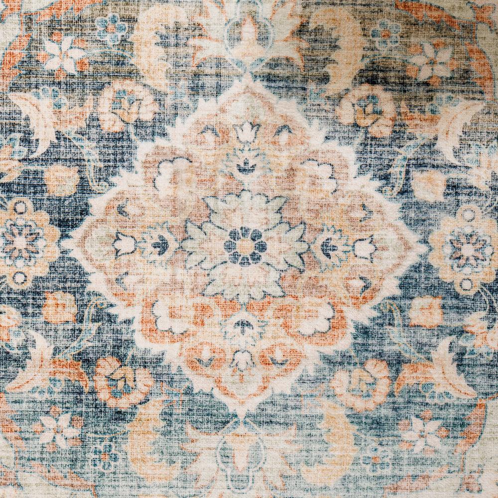 Silkwhisper Printed Carpet Nova Sage-Carpets/Rugs