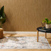 Silkwhisper Printed Carpet Nova Sage