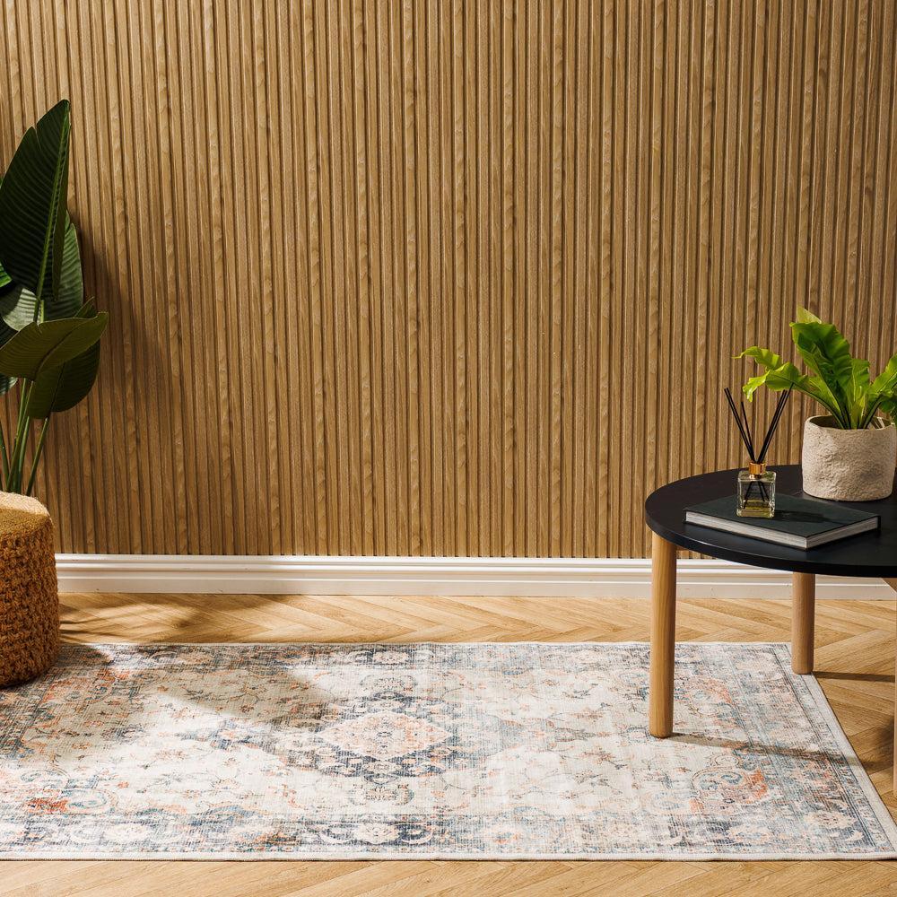 Silkwhisper Printed Carpet Nova Sage-Carpets/Rugs