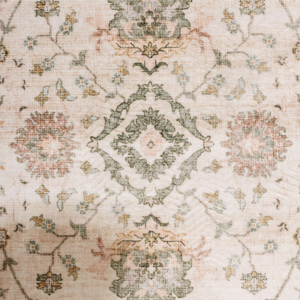 Silkwhisper Printed Carpet Sage Dune-Carpets/Rugs