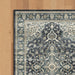 Silkwhisper Printed Carpet Sapphire Skies-Carpets/Rugs