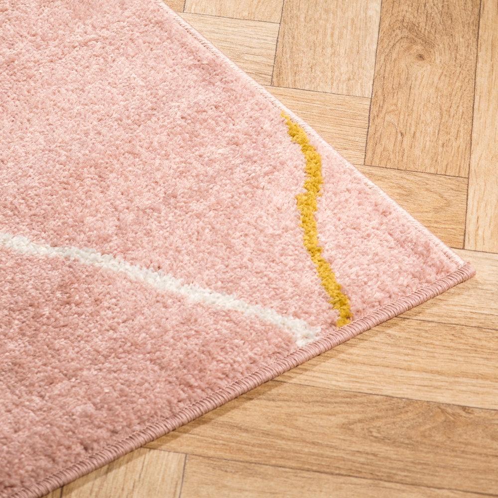 Skylar Carpet Multi Pink-CARPET