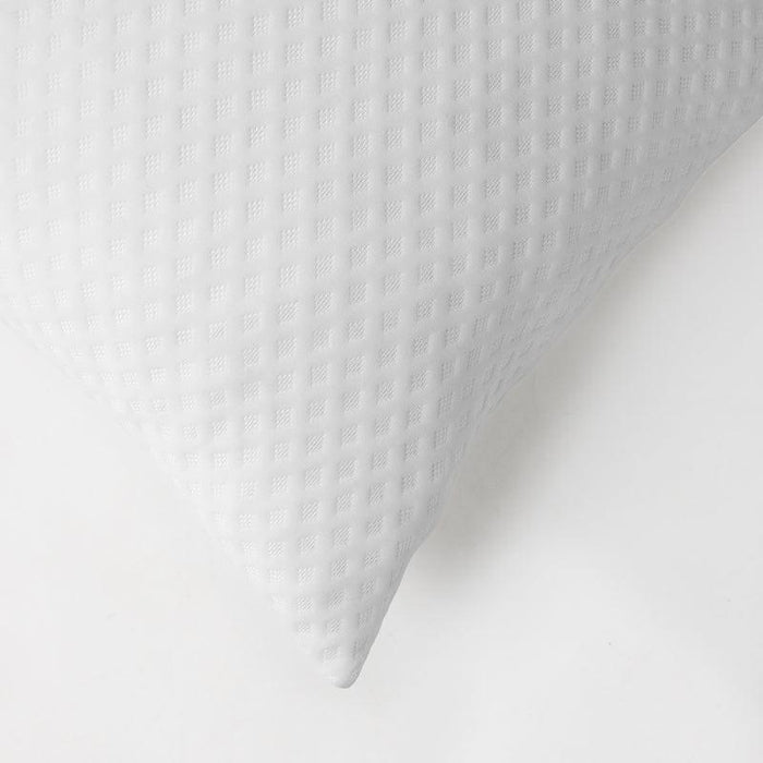 Snugfit Eco-Pillow Shredded Memory Foam Pillow-Pillows