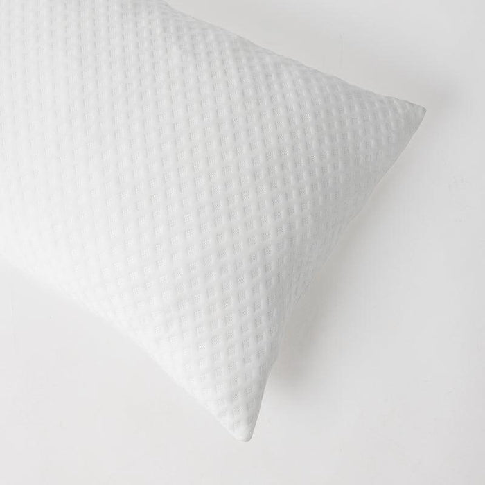 Snugfit Eco-Pillow Shredded Memory Foam Pillow-Pillows