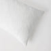 Snugfit Eco-Pillow Shredded Memory Foam Pillow-Pillows