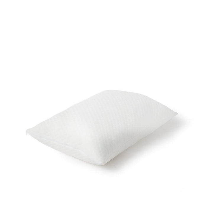 Snugfit Eco-Pillow Shredded Memory Foam Pillow-Pillows