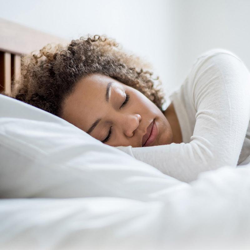 Snugfit Electric Blanket - Sherpa Fleece with Elasticated Straps-Electric blanket