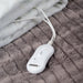 Snugfit Electric Blanket - Tie Down with Safety Ties-Electric blanket