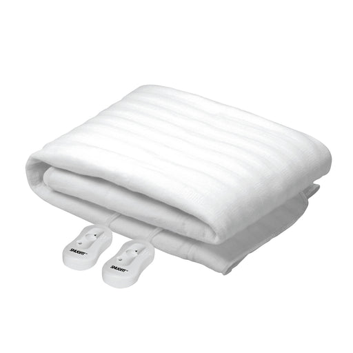 Snugfit Electric Blanket - Tie Down with Safety Ties-Electric blanket